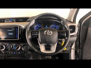 Toyota Hilux 2.8GD-6 Xtra cab Raider auto - Image 8