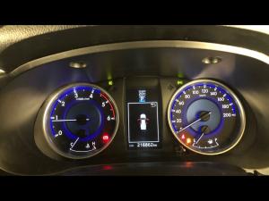 Toyota Hilux 2.8GD-6 Xtra cab Raider auto - Image 9