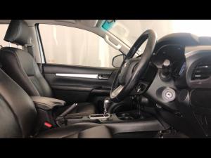 Toyota Hilux 2.8GD-6 Xtra cab Raider auto - Image 10
