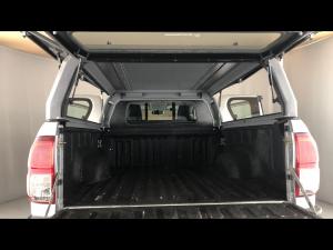 Toyota Hilux 2.8GD-6 Xtra cab Raider auto - Image 13