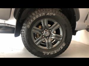 Toyota Hilux 2.8GD-6 Xtra cab Raider auto - Image 17
