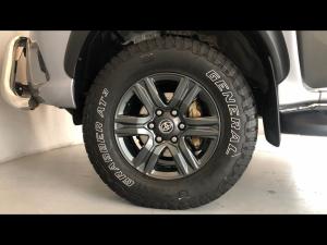 Toyota Hilux 2.8GD-6 Xtra cab Raider auto - Image 18