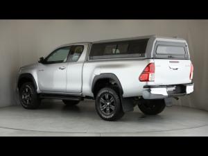 Toyota Hilux 2.8GD-6 Xtra cab Raider auto - Image 21