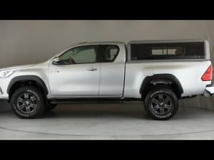 Toyota Hilux 2.8GD-6 Xtra cab Raider auto - Image 22