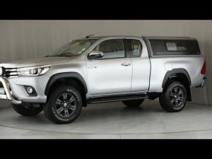 Toyota Hilux 2.8GD-6 Xtra cab Raider auto - Image 23