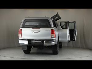 Toyota Hilux 2.8GD-6 Xtra cab Raider auto - Image 24