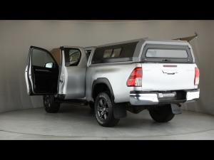 Toyota Hilux 2.8GD-6 Xtra cab Raider auto - Image 25