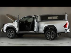 Toyota Hilux 2.8GD-6 Xtra cab Raider auto - Image 26