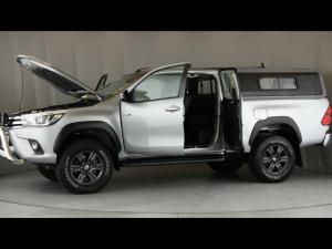 Toyota Hilux 2.8GD-6 Xtra cab Raider auto - Image 27
