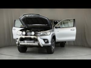 Toyota Hilux 2.8GD-6 Xtra cab Raider auto - Image 28