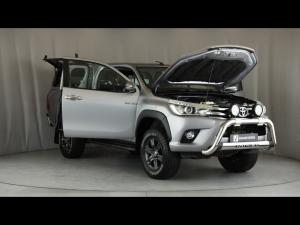 Toyota Hilux 2.8GD-6 Xtra cab Raider auto - Image 29