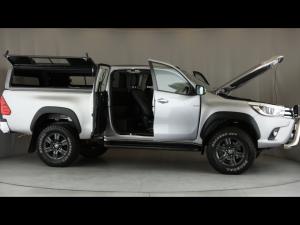 Toyota Hilux 2.8GD-6 Xtra cab Raider auto - Image 30
