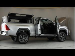 Toyota Hilux 2.8GD-6 Xtra cab Raider auto - Image 31