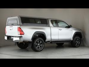 Toyota Hilux 2.8GD-6 Xtra cab Raider auto - Image 2