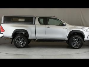 Toyota Hilux 2.8GD-6 Xtra cab Raider auto - Image 3