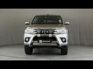 Toyota Hilux 2.8GD-6 Xtra cab Raider auto - Image 4