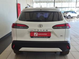Toyota Corolla Cross 1.8 XS - Image 5