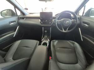 Toyota Corolla Cross 1.8 XS - Image 6