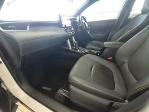 Toyota Corolla Cross 1.8 XS - Image 7