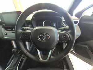 Toyota Corolla Cross 1.8 XS - Image 8