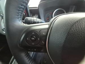 Toyota Corolla Cross 1.8 XS - Image 9