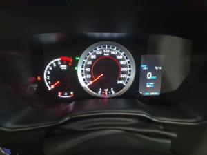 Toyota Corolla Cross 1.8 XS - Image 11