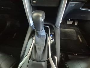 Toyota Corolla Cross 1.8 XS - Image 12