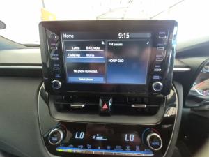 Toyota Corolla Cross 1.8 XS - Image 15
