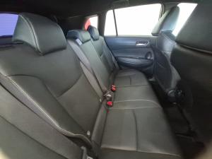 Toyota Corolla Cross 1.8 XS - Image 19
