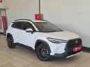 Thumbnail Toyota Corolla Cross 1.8 XS