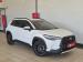 Toyota Corolla Cross 1.8 XS - Thumbnail 1