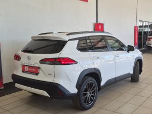 Toyota Corolla Cross 1.8 XS - Image 2