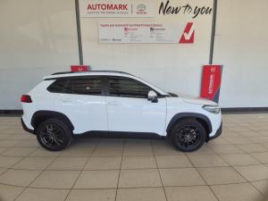 Toyota Corolla Cross 1.8 XS - Image 3
