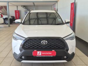 Toyota Corolla Cross 1.8 XS - Image 4