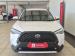 Toyota Corolla Cross 1.8 XS - Thumbnail 4