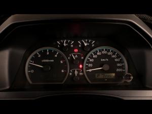 Toyota Land Cruiser 79 2.8GD-6 double cab auto - Image 9