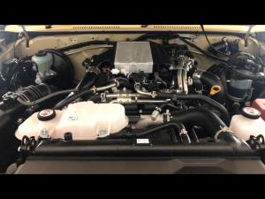 Toyota Land Cruiser 79 2.8GD-6 double cab auto - Image 14