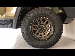 Toyota Land Cruiser 79 2.8GD-6 double cab auto - Image 17
