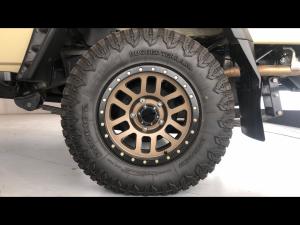 Toyota Land Cruiser 79 2.8GD-6 double cab auto - Image 19