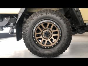 Toyota Land Cruiser 79 2.8GD-6 double cab auto - Image 20