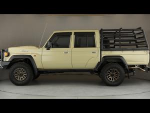 Toyota Land Cruiser 79 2.8GD-6 double cab auto - Image 22