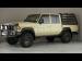 Toyota Land Cruiser 79 2.8GD-6 double cab auto - Thumbnail 23