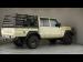 Toyota Land Cruiser 79 2.8GD-6 double cab auto - Thumbnail 2