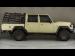 Toyota Land Cruiser 79 2.8GD-6 double cab auto - Thumbnail 3