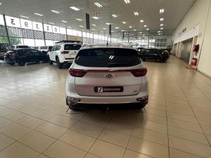 Kia Sportage 1.6GDI Ignite - Image 5