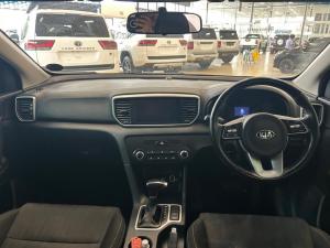 Kia Sportage 1.6GDI Ignite - Image 6