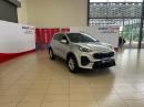 Thumbnail Kia Sportage 1.6GDI Ignite