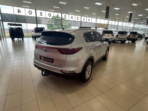 Kia Sportage 1.6GDI Ignite - Image 2