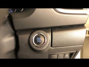 Toyota Fortuner 2.4GD-6 manual - Image 16