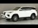 Toyota Fortuner 2.4GD-6 manual - Thumbnail 23